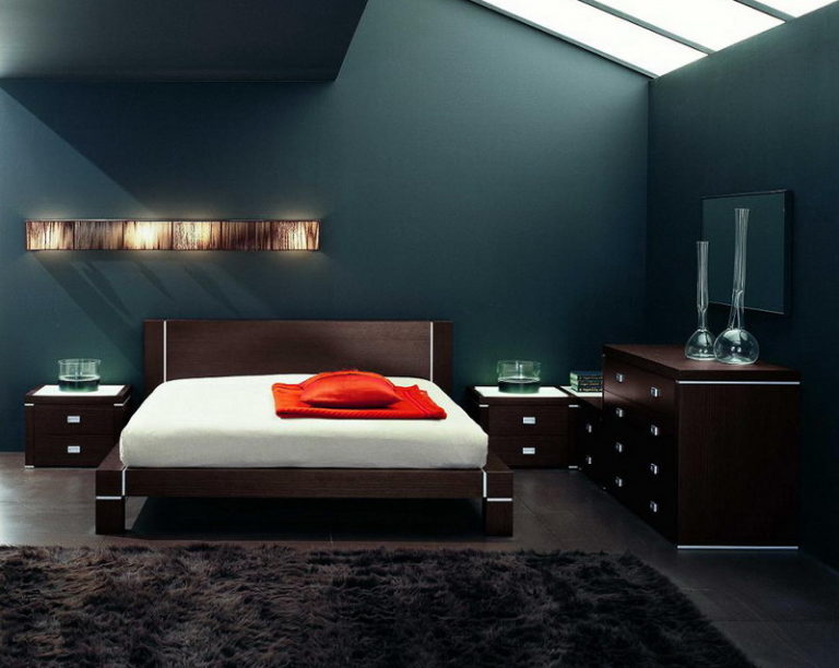 Arte Tv L'homme De La Chambre 301 Idées de décoration de chambre originale pour homme | Deco oh